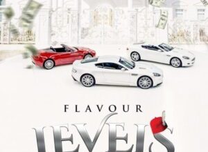Flavour – Levels MP3
