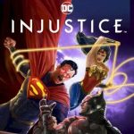 Injustice (2021) Full Movie