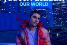 Justin Bieber: Our World (2021) Movie