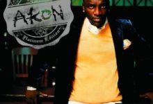 Akon – Mama Africa ft. 50 Cent