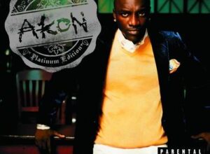 Akon – Mama Africa ft. 50 Cent