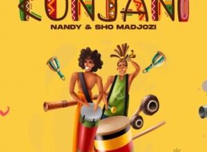 Nandy – Kunjani ft. Sho Madjozi