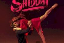 Shiddat (2021) Full Movie
