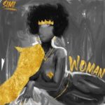 Woman by Simi