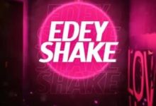 Sista Afia – E Dey Shake ft. LeFlyyy