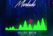 Teni – Moslado ft. Pheelz (Refix)