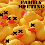 Vector – Family Meeting