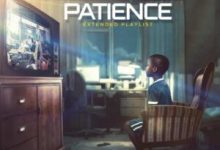 Amerado – Patience (EP)