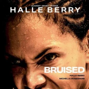 Bruised (2021) Movie Download