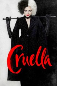 Cruella (2021) Movie