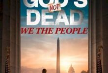 God's Not Dead: We The People (2021) Movie