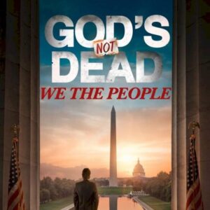 God's Not Dead: We The People (2021) Movie
