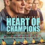 Heart of Champions (2021) Movie