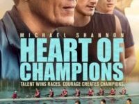 Heart of Champions (2021) Movie