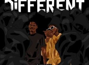 Kwesi Arthur – Different ft. Medikal