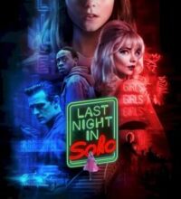 Last Night in Soho (2021) Movie