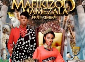 Mafikizolo – Mamezala ft. Simmy