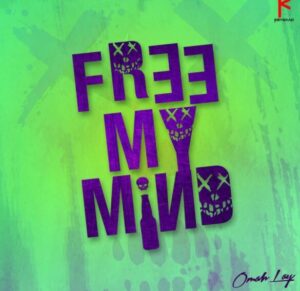 Omah Lay – Free My Mind Instrumental