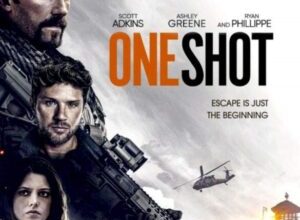 One Shot (2021) Full Movie Download