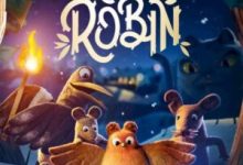 Robin Robin (2021) Movie