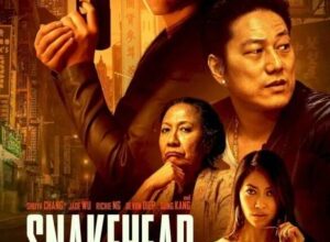 Snakehead (2021) Download