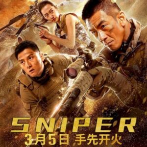 Sniper (2020) Movie Download