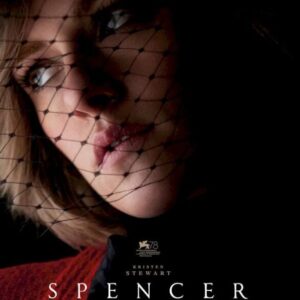 Spencer (2021) Movie