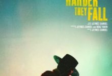The Harder They Fall Movie Download