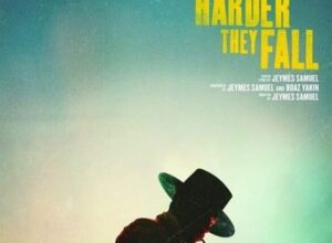 The Harder They Fall Movie Download