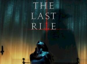 The Last Rite (2021) Movie