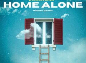 Chinko Ekun – Home Alone