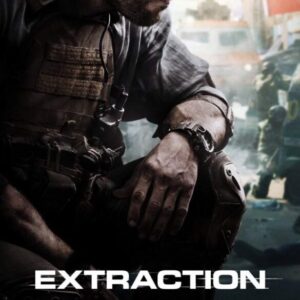 Extraction (2020) Movie download