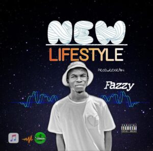 Fazzy - New Lifestyle