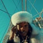Naira Marley – First Time In America (Video)