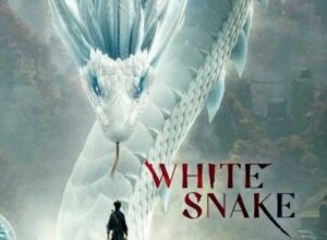 Baishe: Yuanqi (2019) // White Snake (2019)
