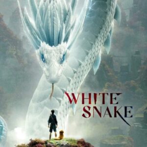 Baishe: Yuanqi (2019) // White Snake (2019)