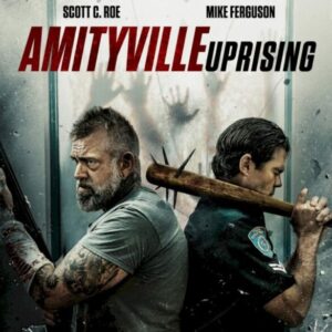 The Amityville Uprising (2022)