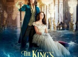 The King's Daughter (2022)