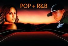 DJ KenB - Old School Pop & R&B (2000 - 2005) Mixtape