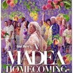 A Madea Homecoming (2022)