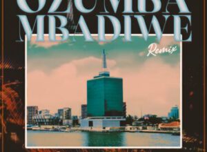Reekado Banks — Ozumba Mbadiwe (Remix) ft. Fireboy DML