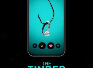 The Tinder Swindler (2022)