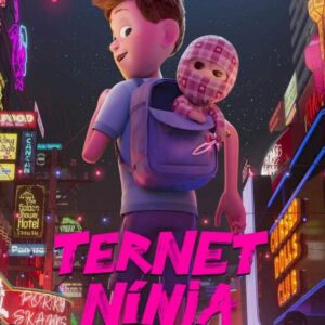 Checkered Ninja 2 (2021) // Ternet Ninja 2