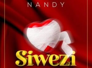 Nandy – Siwezi