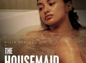 The Housemaid (2021)