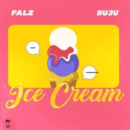 Falz ft BNXN – Ice Cream