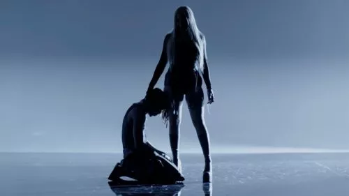 Madonna Vs Sickick - Frozen (Fireboy DML Remix) Video
