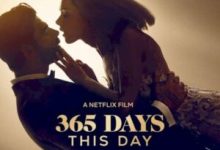 365 Days: This Day (2022) // Untitled 365 Days Sequel // 365 dni. Ten dzień