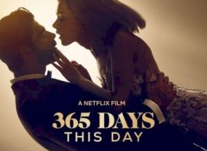 365 Days: This Day (2022) // Untitled 365 Days Sequel // 365 dni. Ten dzień