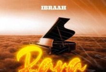 Ibraah – Rara